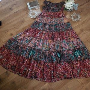 Free people dress